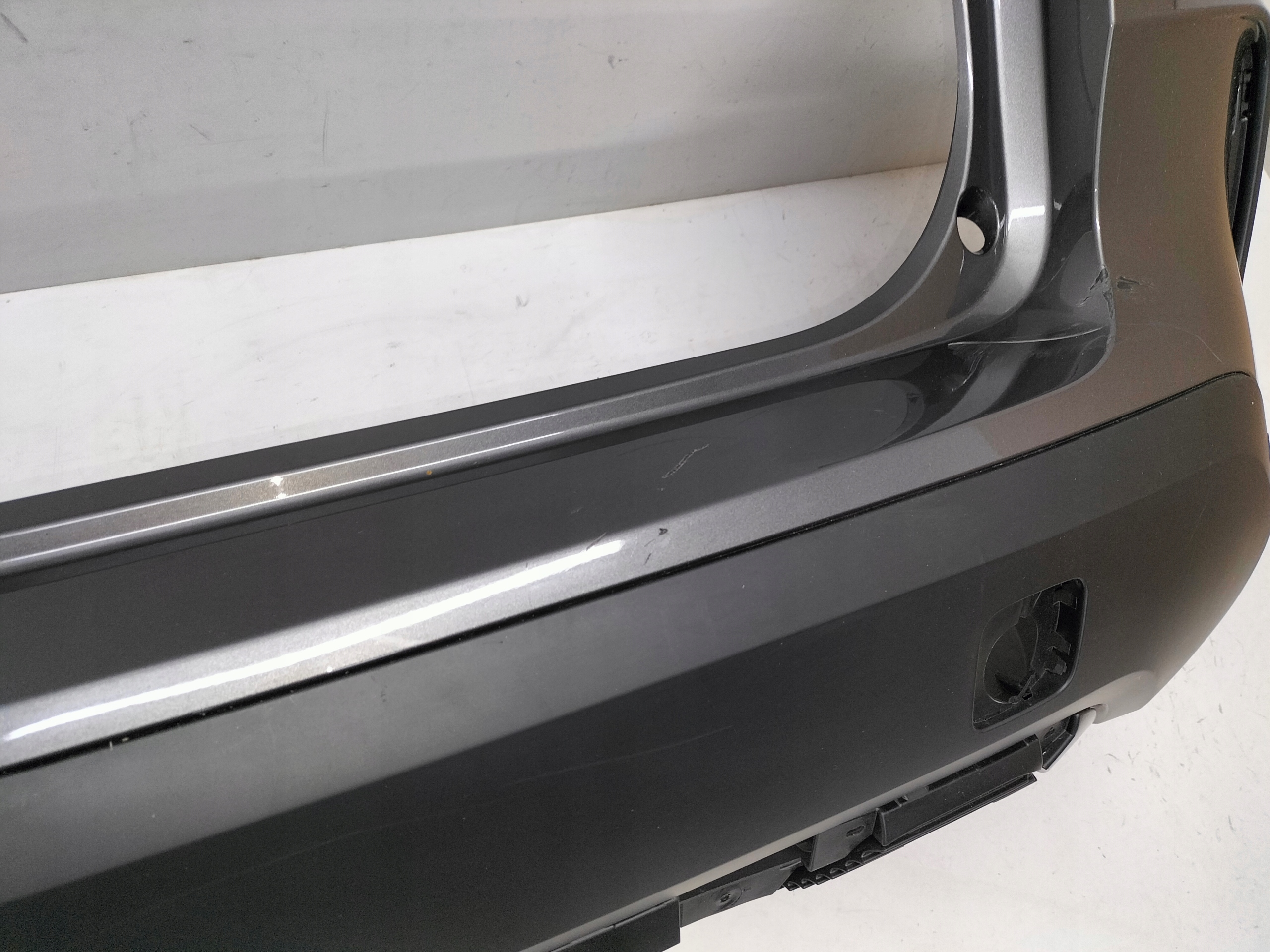 ZADNÝ NÁRAZNÍK CITROEN C4 III 20-