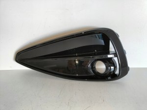 LIŠTA MRIEŽKA PREDNÉHO NÁRAZNÍKA LAVA HYUNDAI I30 III LIFT 24- LIŠTA MRIEŽKA PREDNÉHO NÁRAZNÍKA LAVA HYUNDAI I30 III LIFT 24-