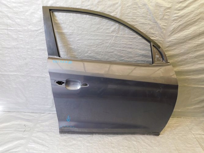 HYUNDAI TUCSON III 15- PRAVE PREDNE DVERE