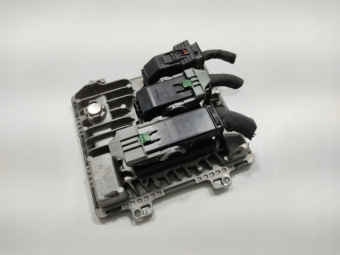 RIADIACA JEDNOTKA MOTORA OPEL MOKKA X I A 1.6 CDTI 55501572 2016-2019