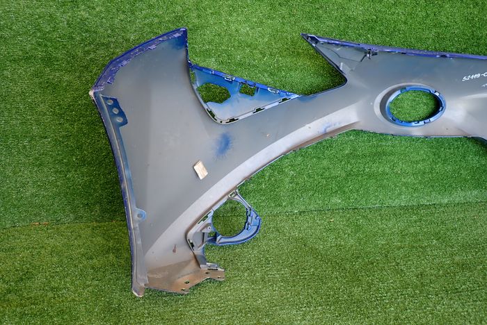 TOYOTA AYGO II LIFT 18- PREDNÝ NÁRAZNÍK