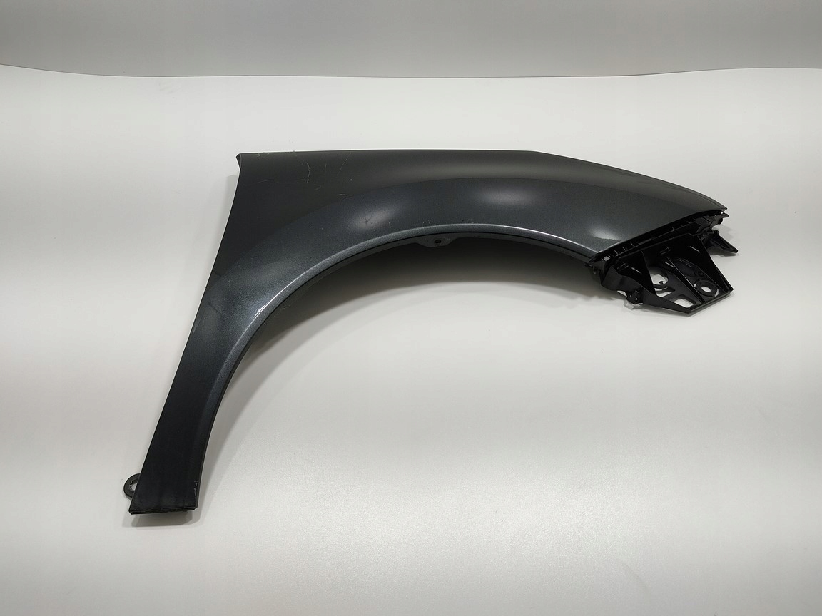 PRAVY PREDNY BLATNIK PEUGEOT 3008 I 2009-2012