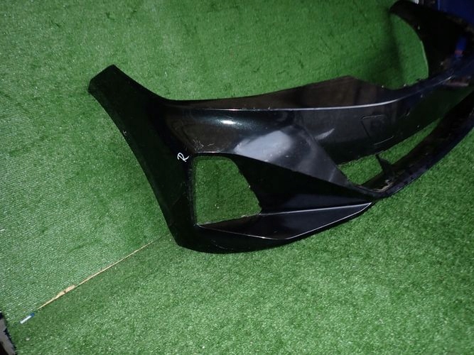 BMW G20 G21 3 LIFT 22- PREDNÝ NÁRAZNÍK