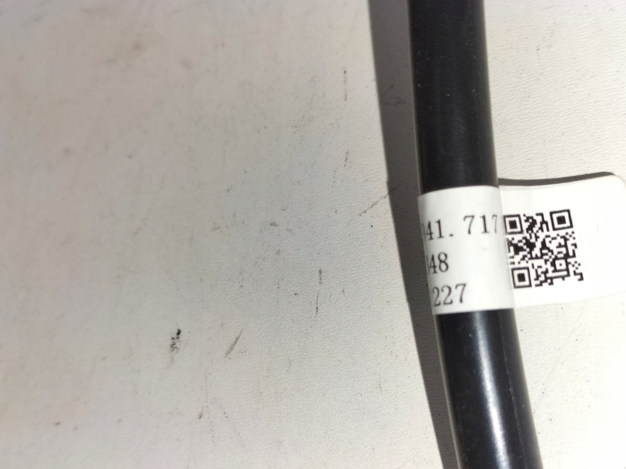 ODVETRANIE PREDNEHO SVETLA LAVE VW ČELOSAT B9 24-