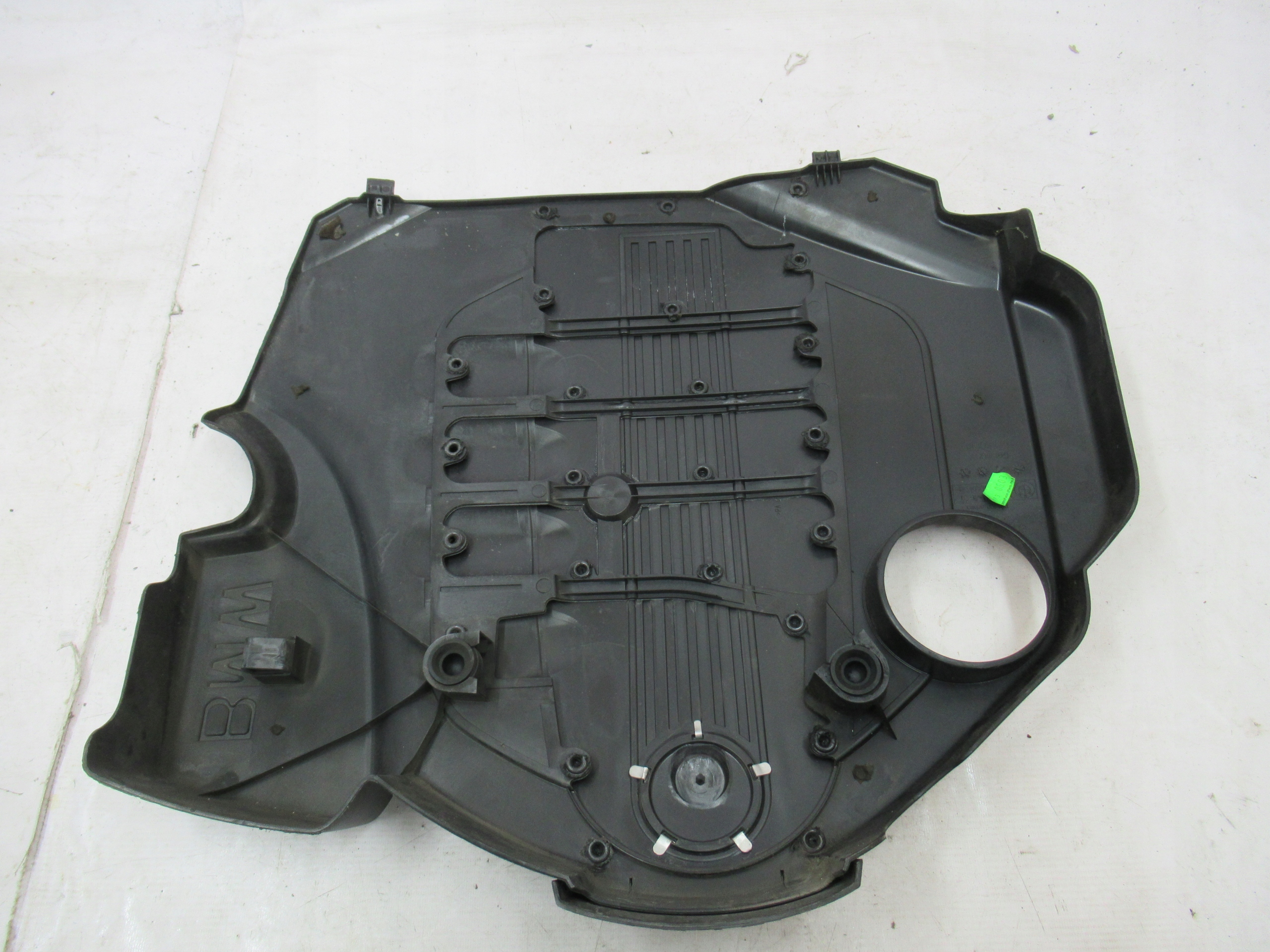 KRYT MOTORA BMW 1 E87 2.0 D 07-