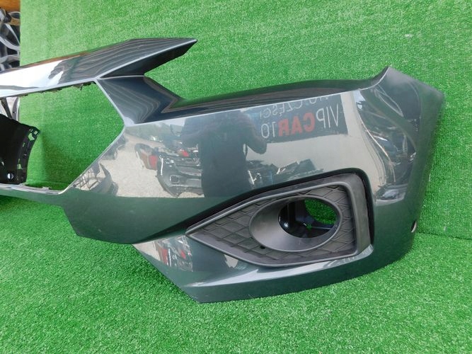 SEAT TARRACO PREDNÝ NÁRAZNÍK