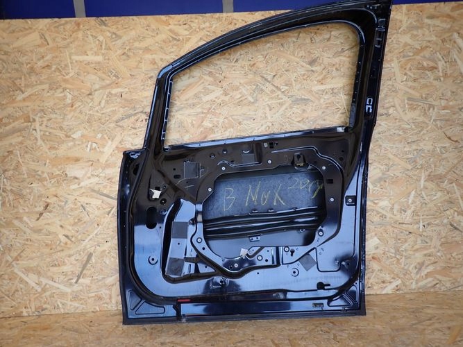 FORD B-MAX PRAVE PREDNE DVERE