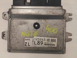 Nissan note NEC000-818 RIADIACA JEDNOTKA MOTORA Nissan note NEC000-818 RIADIACA JEDNOTKA MOTORA