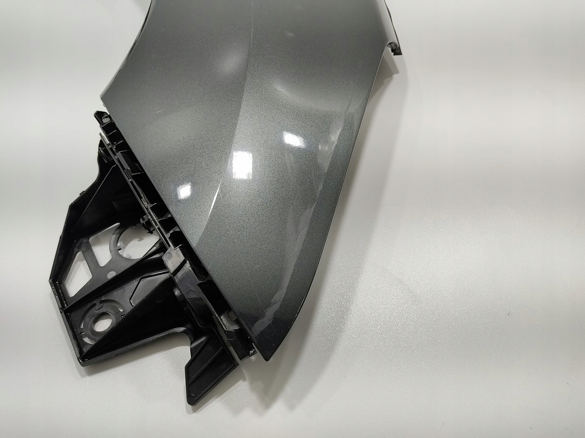 PRAVY PREDNY BLATNIK PEUGEOT 3008 I 2009-2012