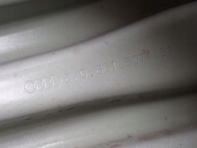 AUDI A4 B9 LIFT 19- LAVE PREDNE DVERE
