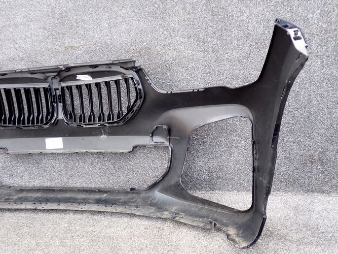 BMW X1 F48 M-PAKET LIFT 19- PREDNÝ NÁRAZNÍK