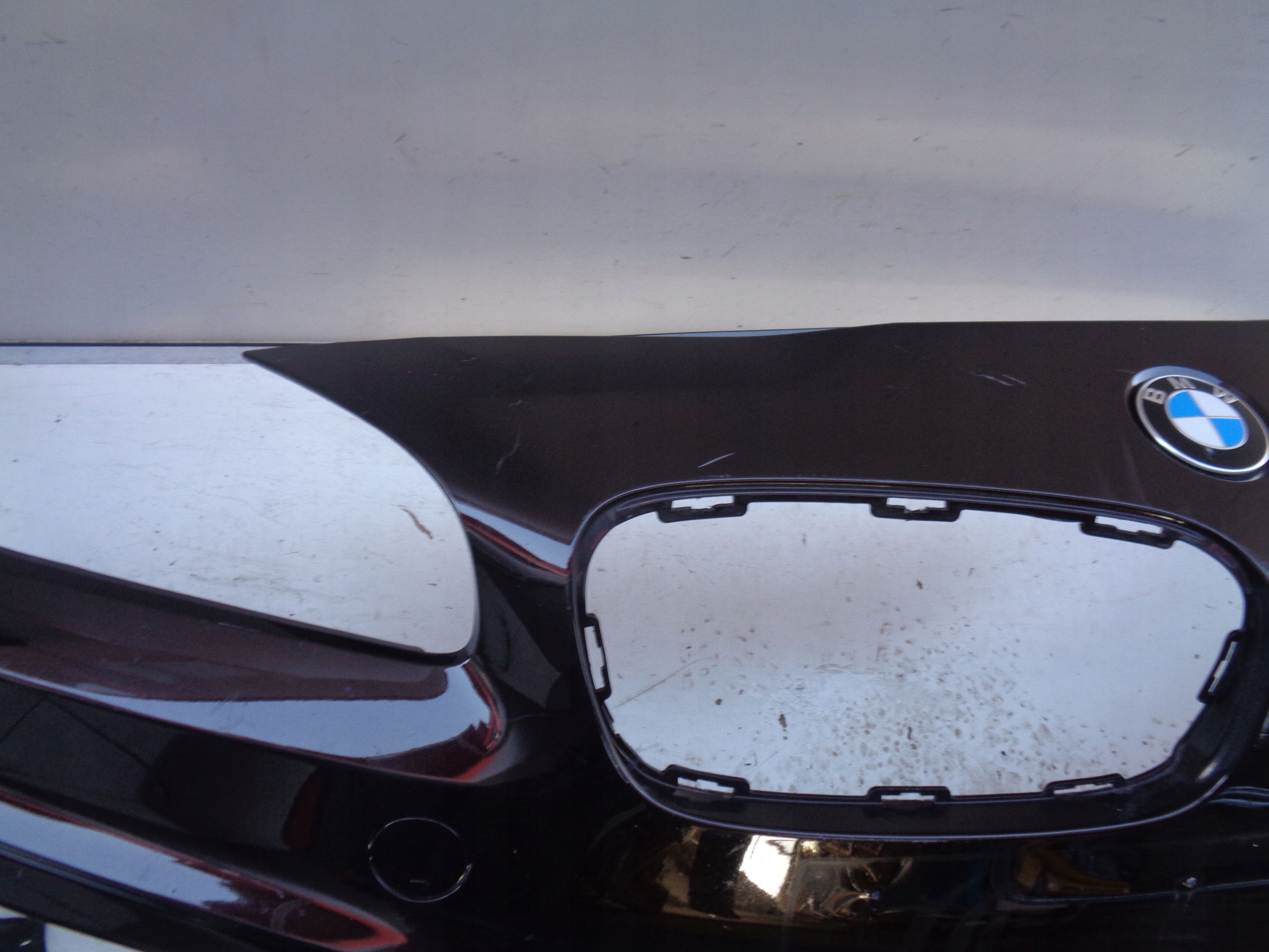 PREDNÝ NÁRAZNÍK BMW 2 F45 F46 14-18 NR 38591