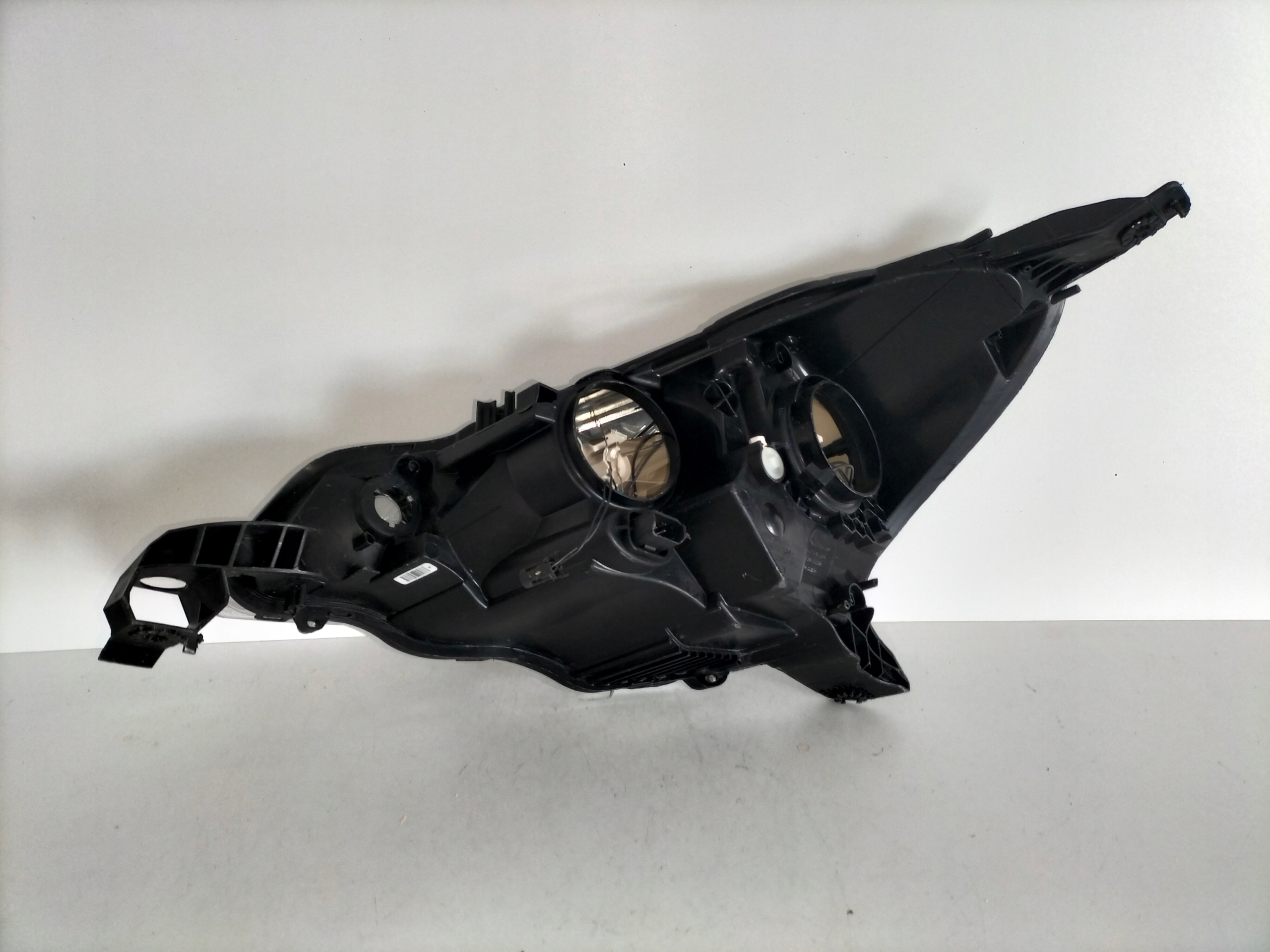 PRAVE PREDNE SVETLO CITROEN C3 II 09-
