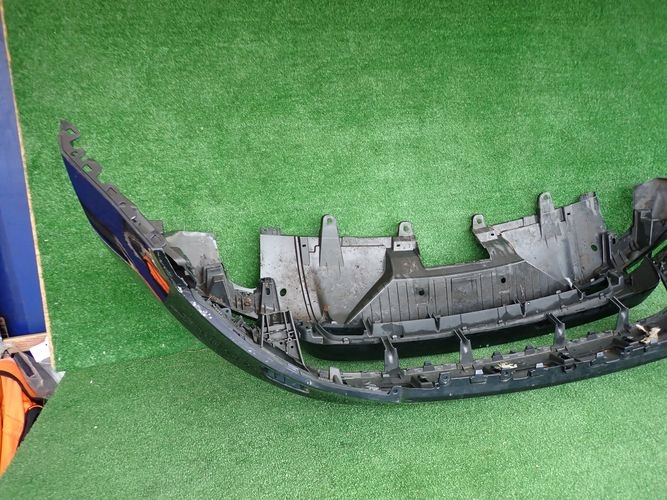 LAND ROVER DISCOVERY R-DYNAMIC SPORT LIFT 21- PREDNÝ NÁRAZNÍK