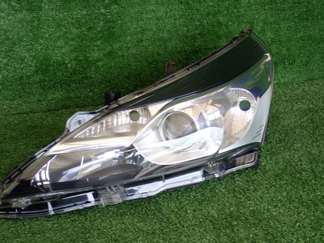 TOYOTA VERSO XENON ŠOŠOVKA LIFT 13- LAVE PREDNE SVETLO