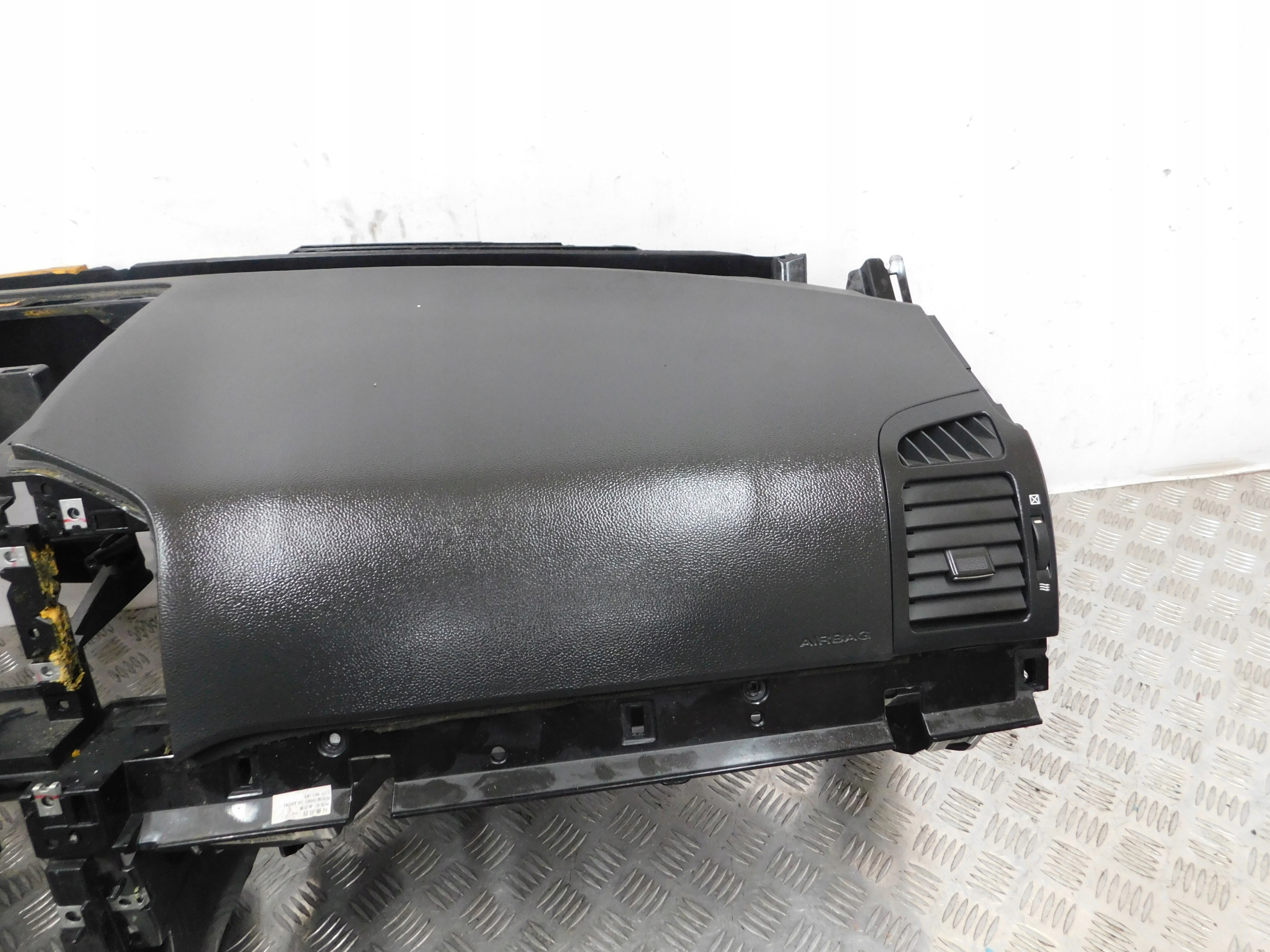 PRÍSTROJOVÁ DOSKA AIRBAG CHEVROLET CAPTIVA