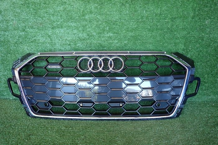 AUDI A5 S-LINE LIFT 19- MRIEZKA LISTA