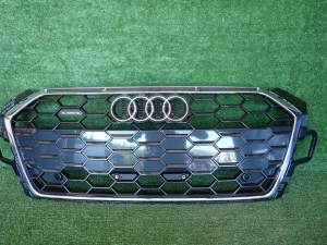 AUDI A5 S-LINE LIFT 19- MRIEZKA LISTA AUDI A5 S-LINE LIFT 19- MRIEZKA LISTA