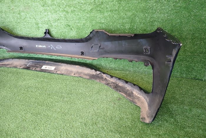 BMW G30 G31 5 17- PREDNÝ NÁRAZNÍK
