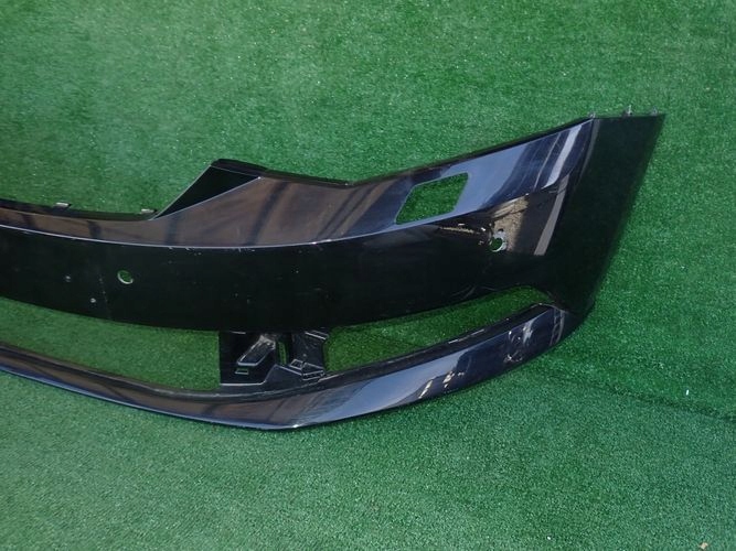 SKODA FABIA III 14- PREDNÝ NÁRAZNÍK