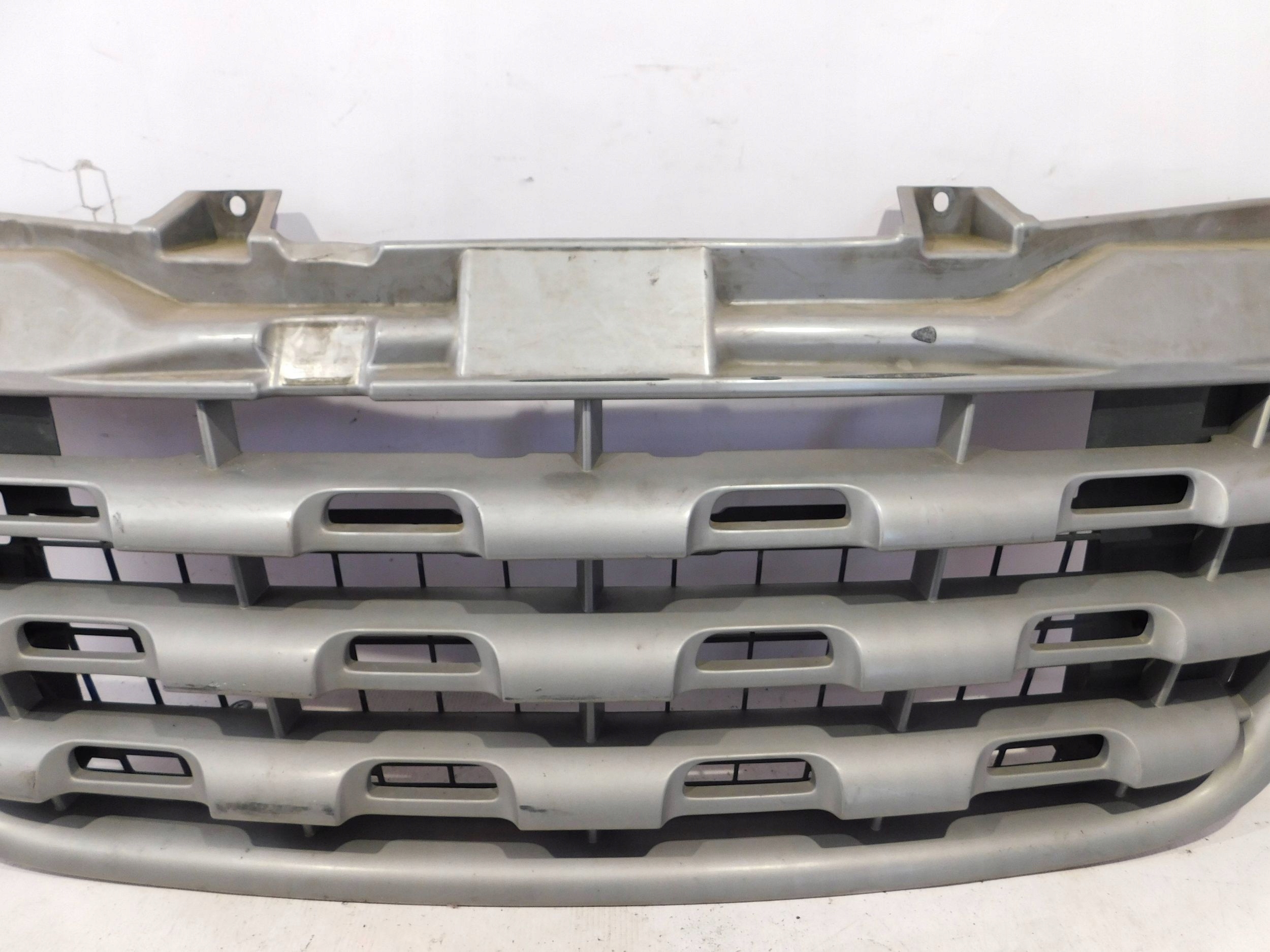 MRIEZKA LISTA RENAULT MASTER III 10-
