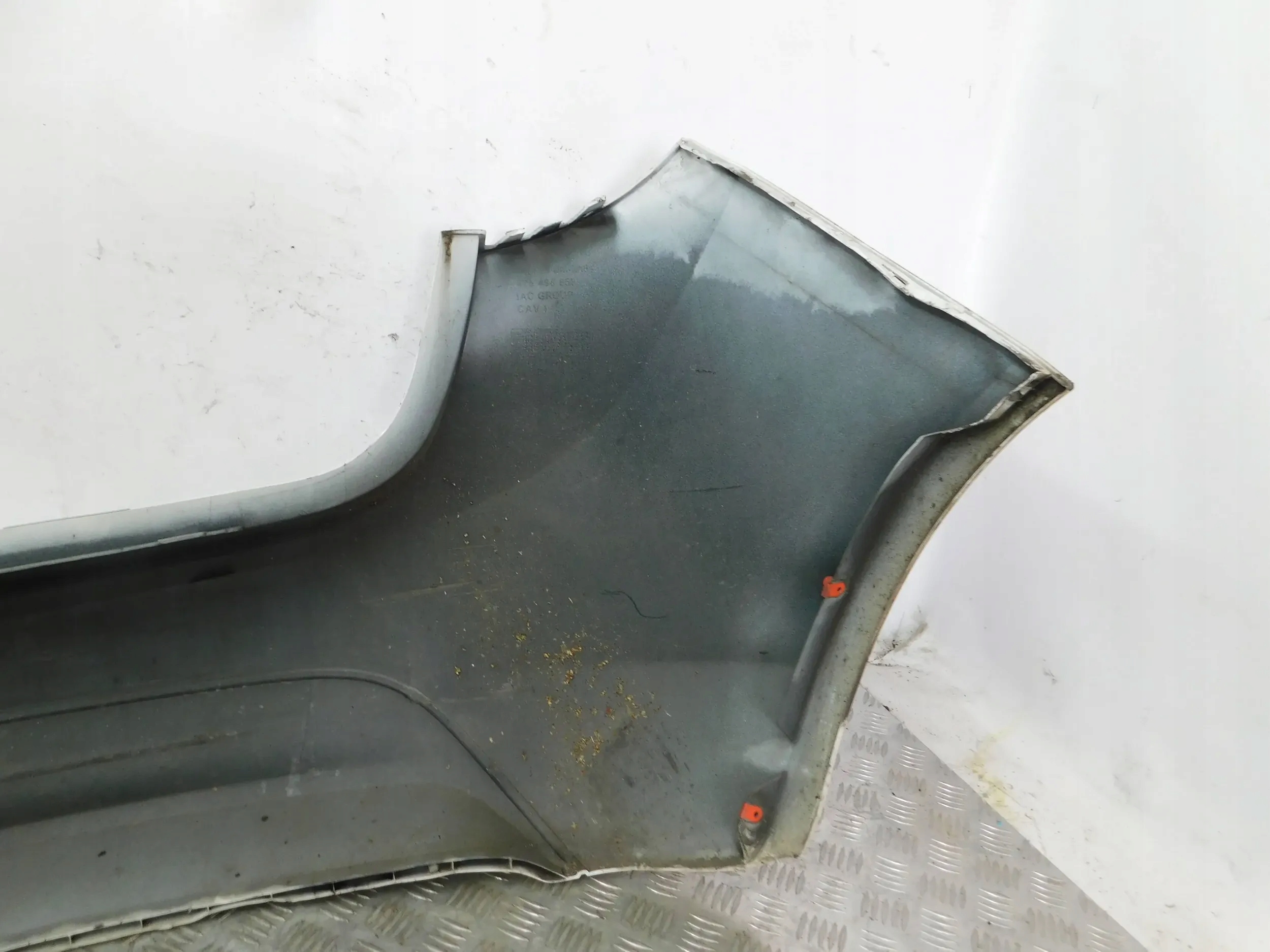 ZADNÝ NÁRAZNÍK OPEL MERIVA B