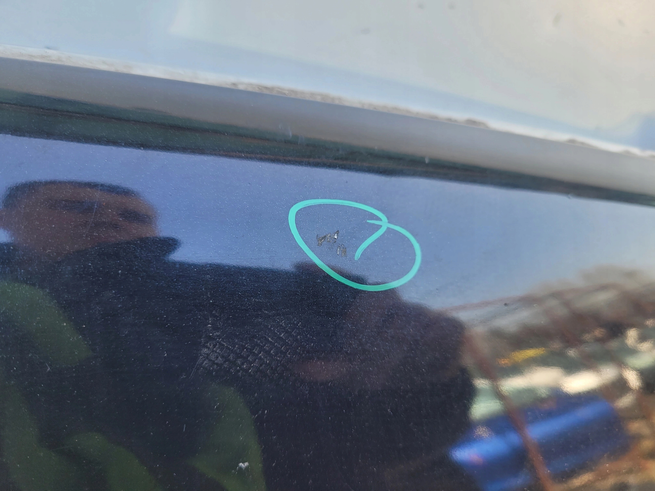 MERCEDES E W207 PREDNA KAPOTA