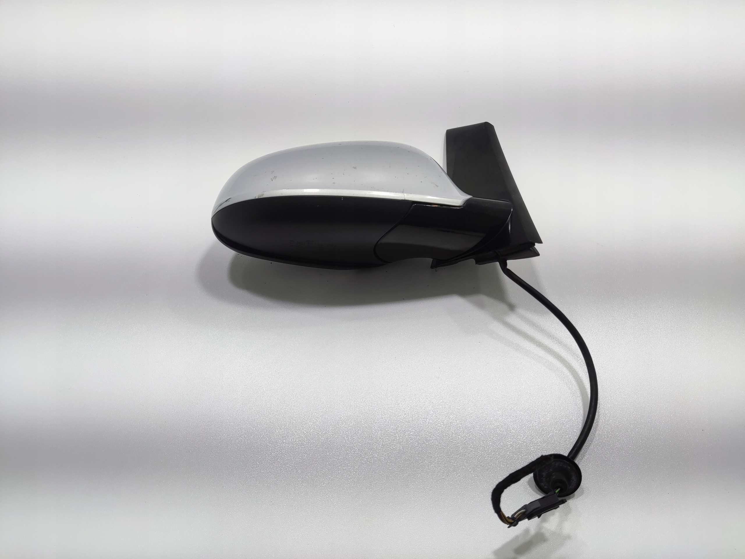 PRAVE ZRKADLO OPEL ASTRA J IV GTC 13373142 5 KABEL 2012-2015 LIFT EUROPA