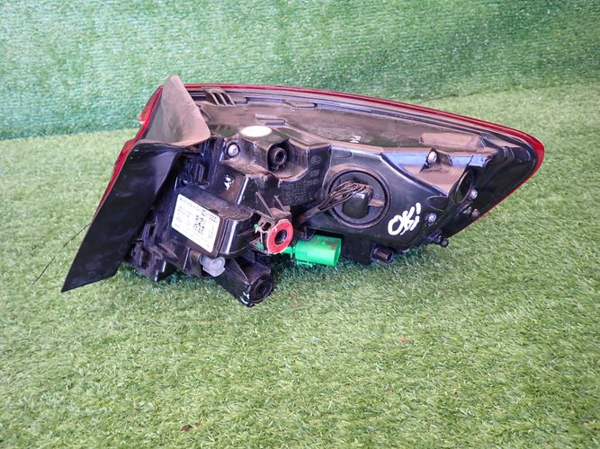 AUDI A3 8V LIFT 16-  LAVE ZADNE SVETLO