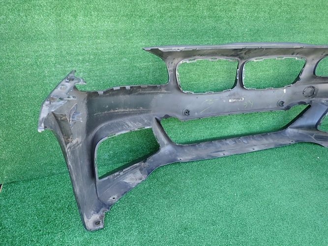 BMW F45 F46 2 M-PAKET PREDNÝ NÁRAZNÍK