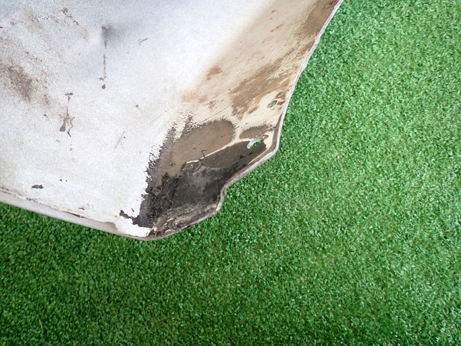 BMW F22 F23 2 PREDNÝ NÁRAZNÍK