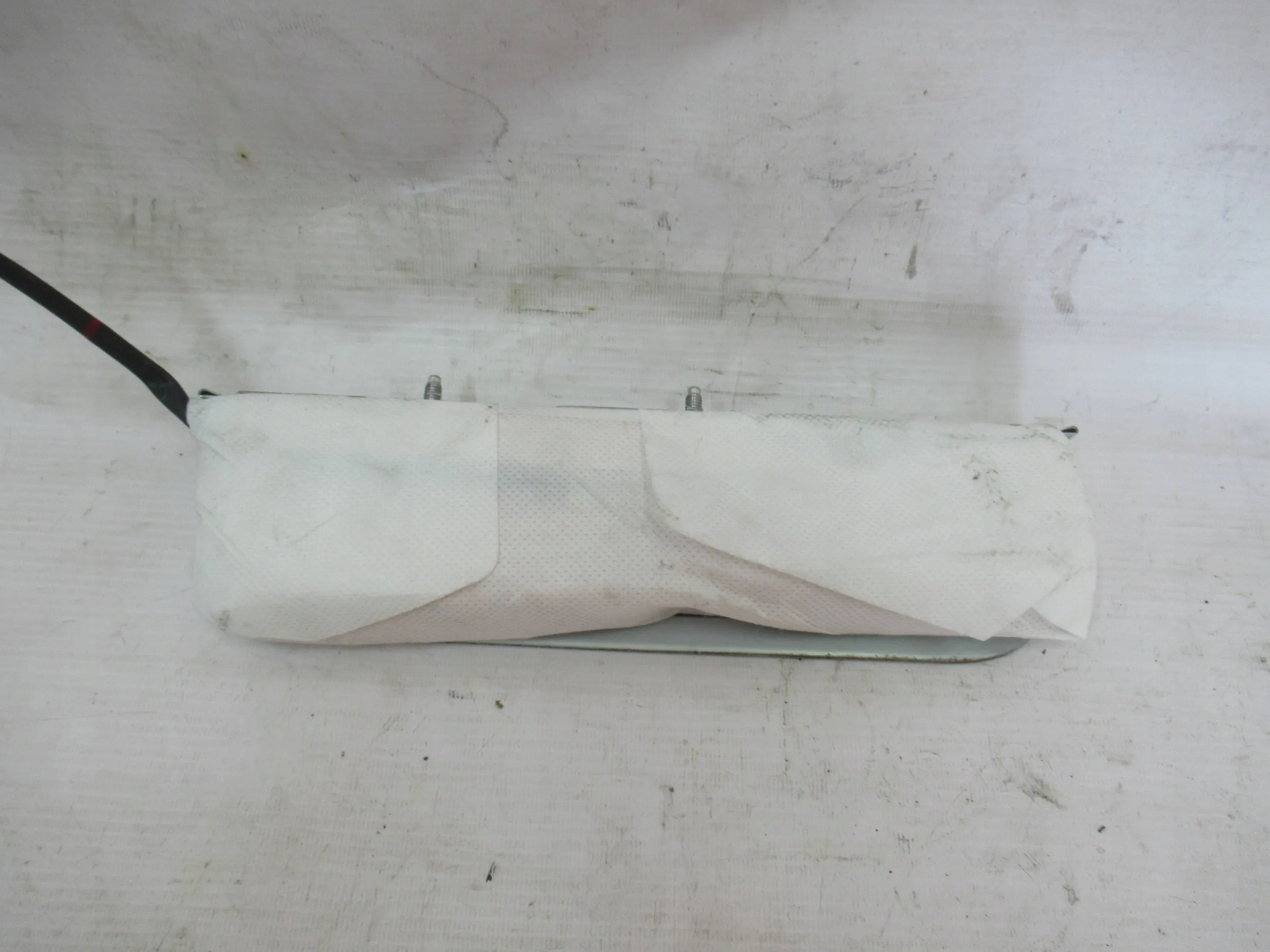 AIRBAG PRAVY AIRBAG SEDACKY SUBARU IMPREZA III