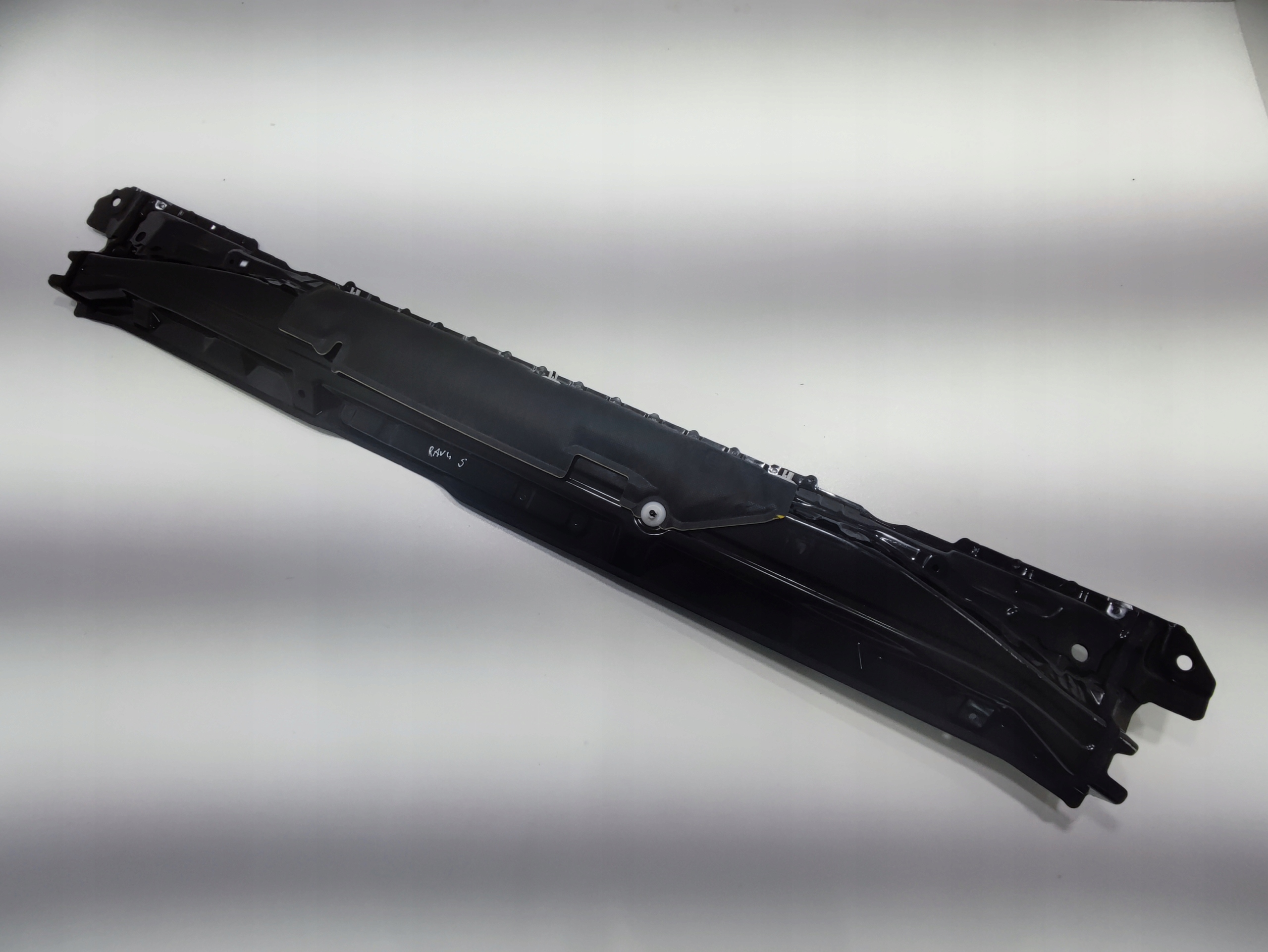 TORPEDO, PLAST POD STIERACE SPODNE KOVOVE TOYOTA RAV4 V 2019-2024 EUROPA