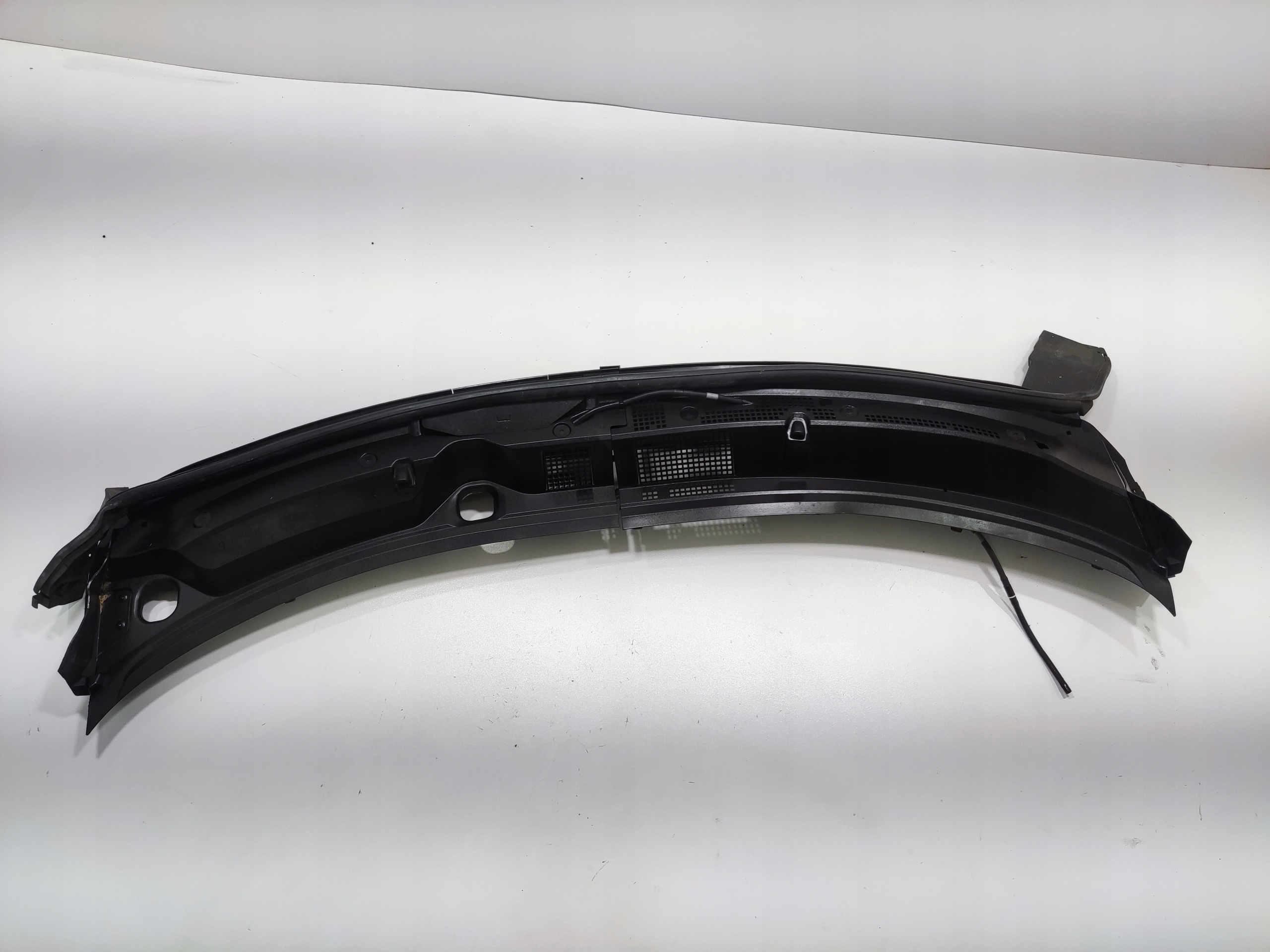 TORPÉDO, PLAST POD STIERAČE – VRCHNÉ PLASTIK MAZDA CX-3 CX3 DB2W-50-7T3 2015-2019