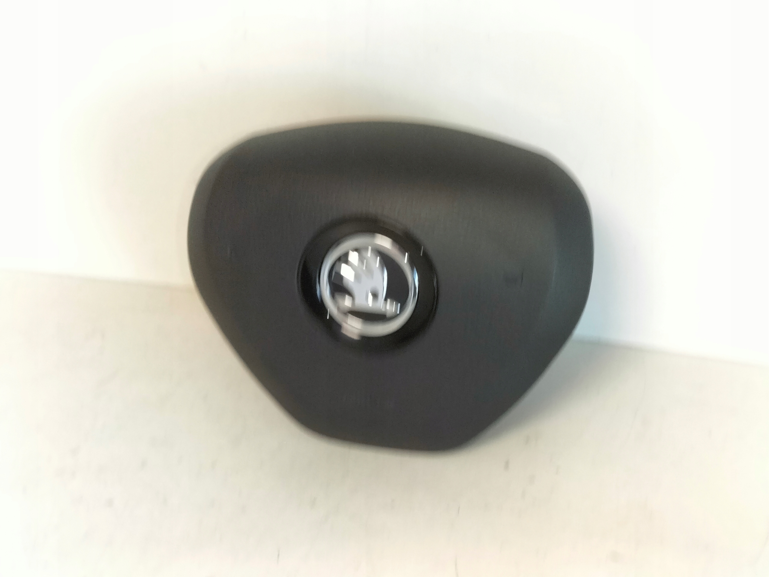 VOLANTOVY AIRBAG LAVY SKODA SUPERB II 08-
