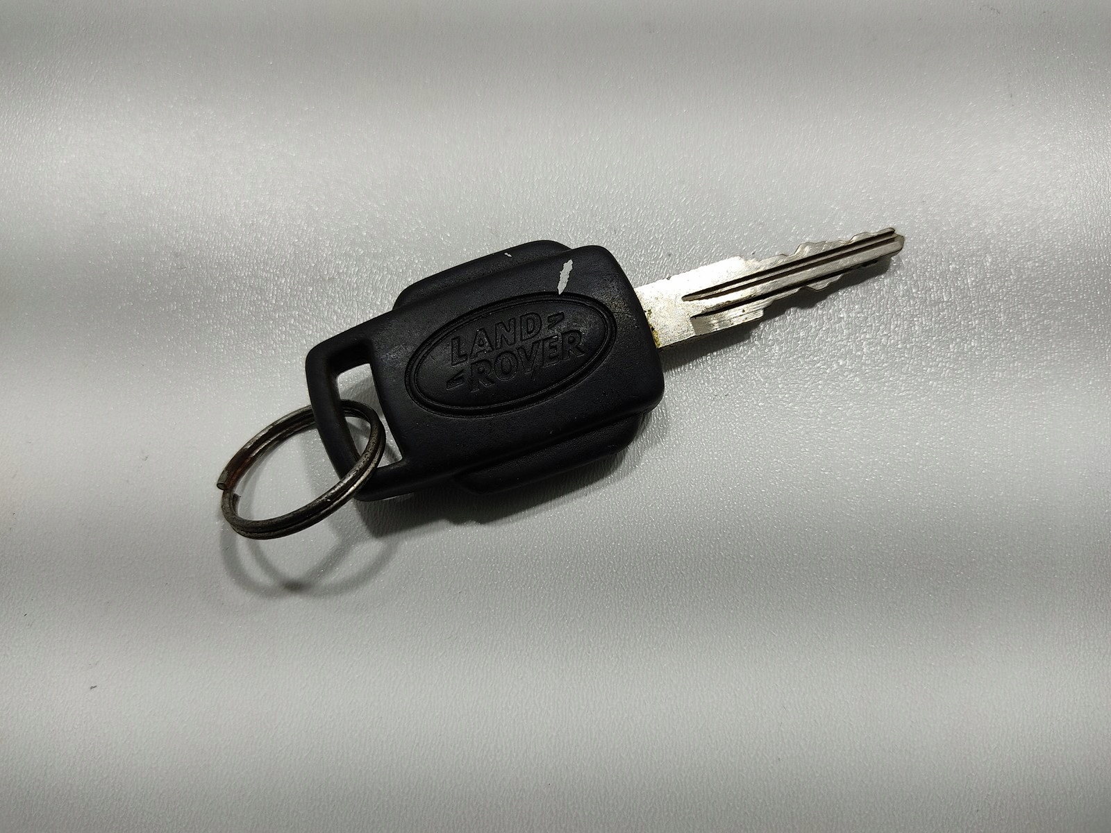 OBAL KĽÚČA PILOT LAND ROVER DEFENDER 2007-2014