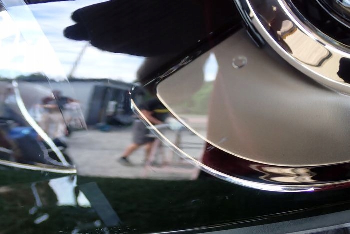 MAZDA 3 13- LAVE PREDNE SVETLO