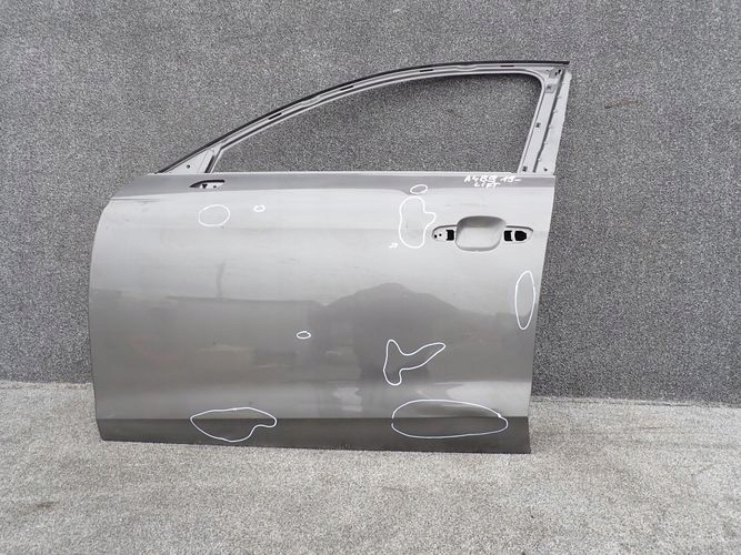 AUDI A4 B9 LIFT 19- LAVE PREDNE DVERE
