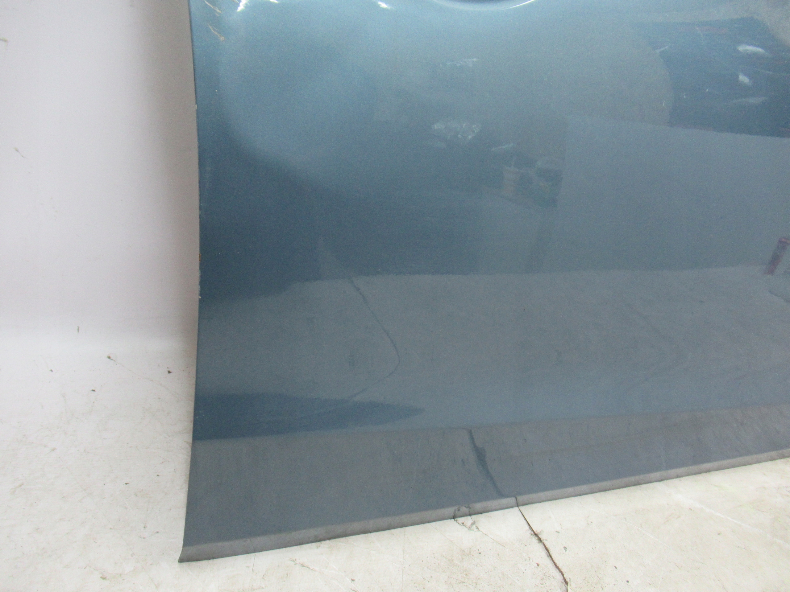 PRAVÉ PREDNÉ DVERE HYUNDAI I20 II 14-