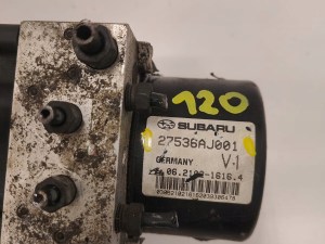 Subaru 27536AJ001 RIADIACA JEDNOTKA KOCKA ABS Subaru 27536AJ001 RIADIACA JEDNOTKA KOCKA ABS