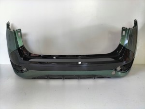 ZADNÝ NÁRAZNÍK KIA SPORTAGE 5 V 21- GT-LINE ZADNÝ NÁRAZNÍK KIA SPORTAGE 5 V 21- GT-LINE