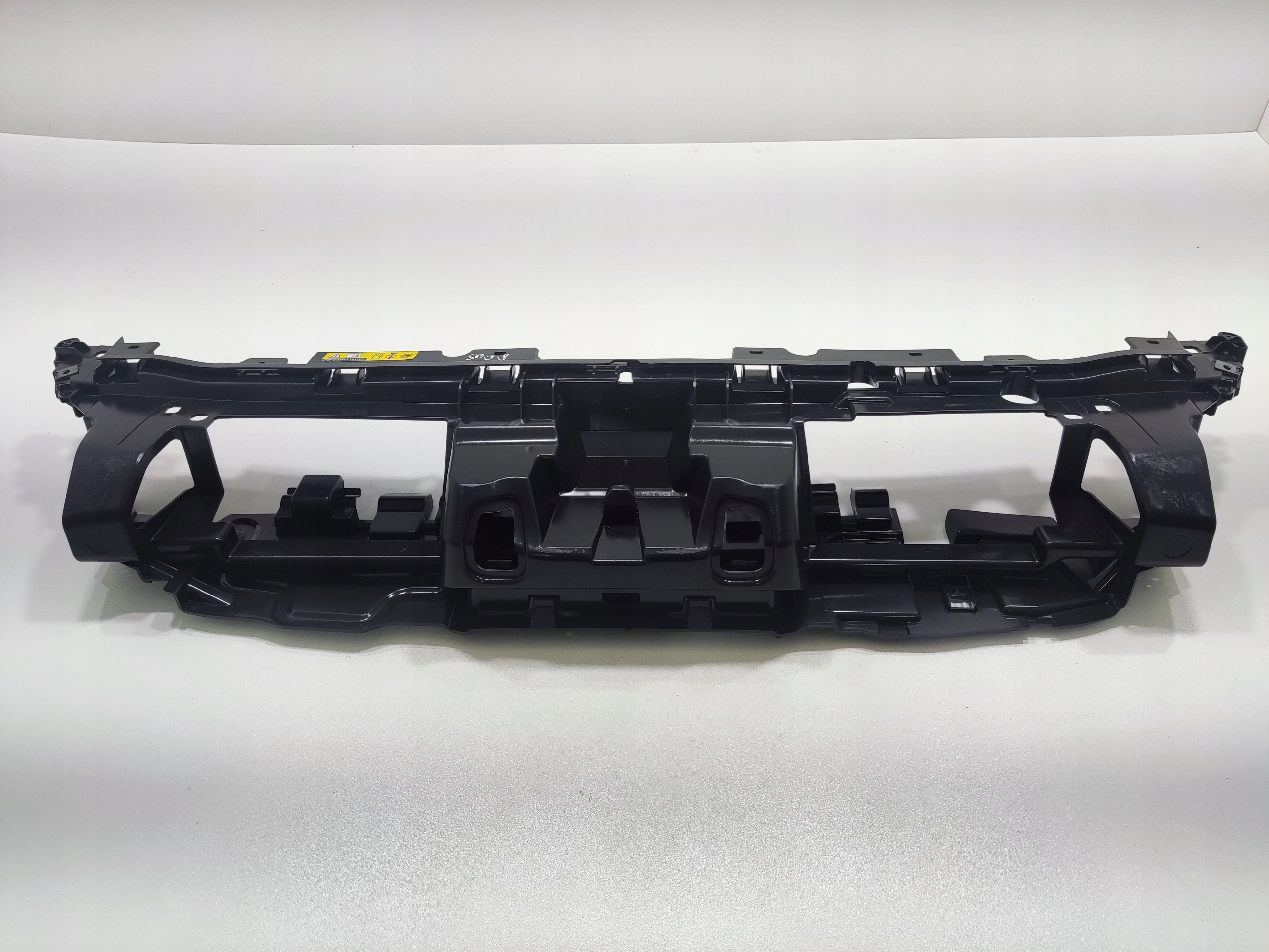 VÝSTUHA HORNÁ NÁRAZNÍKA PREDNA PEUGEOT 5008 I 2013-2016 LIFT 9805434977