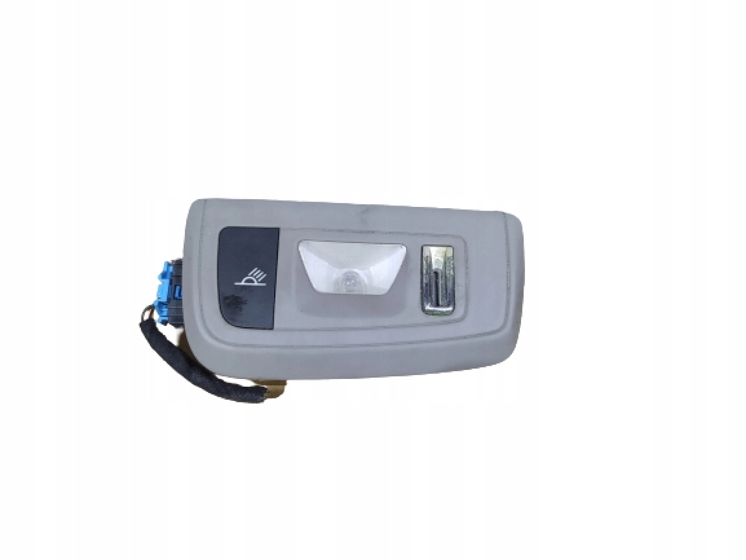 OSVETLENIE INTERIERU PORSCHE PANAMERA 970 97063206202