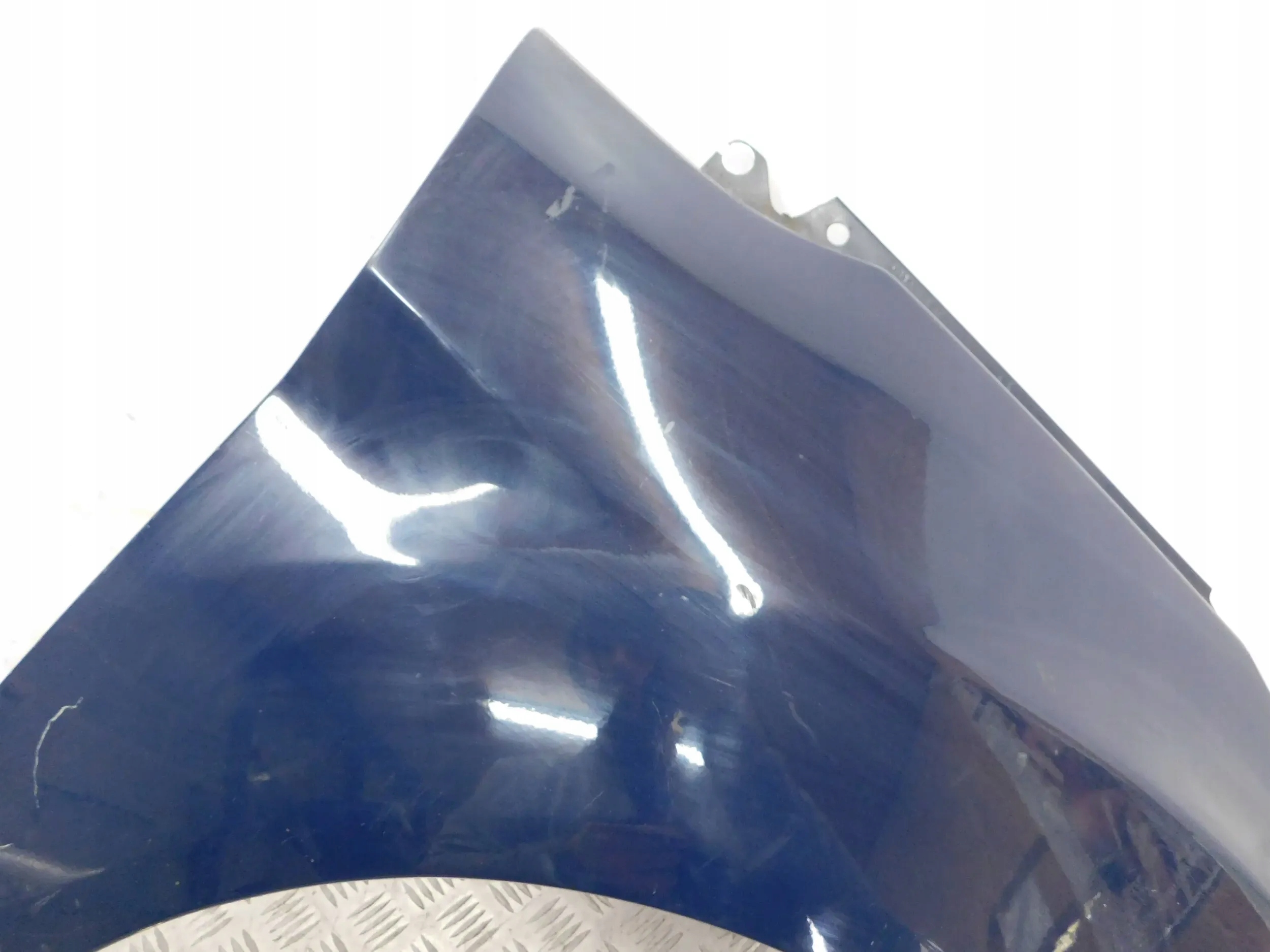 BLATNIK PREDNÝ PRAVY FORD FIESTA MK7 LIFT 12-