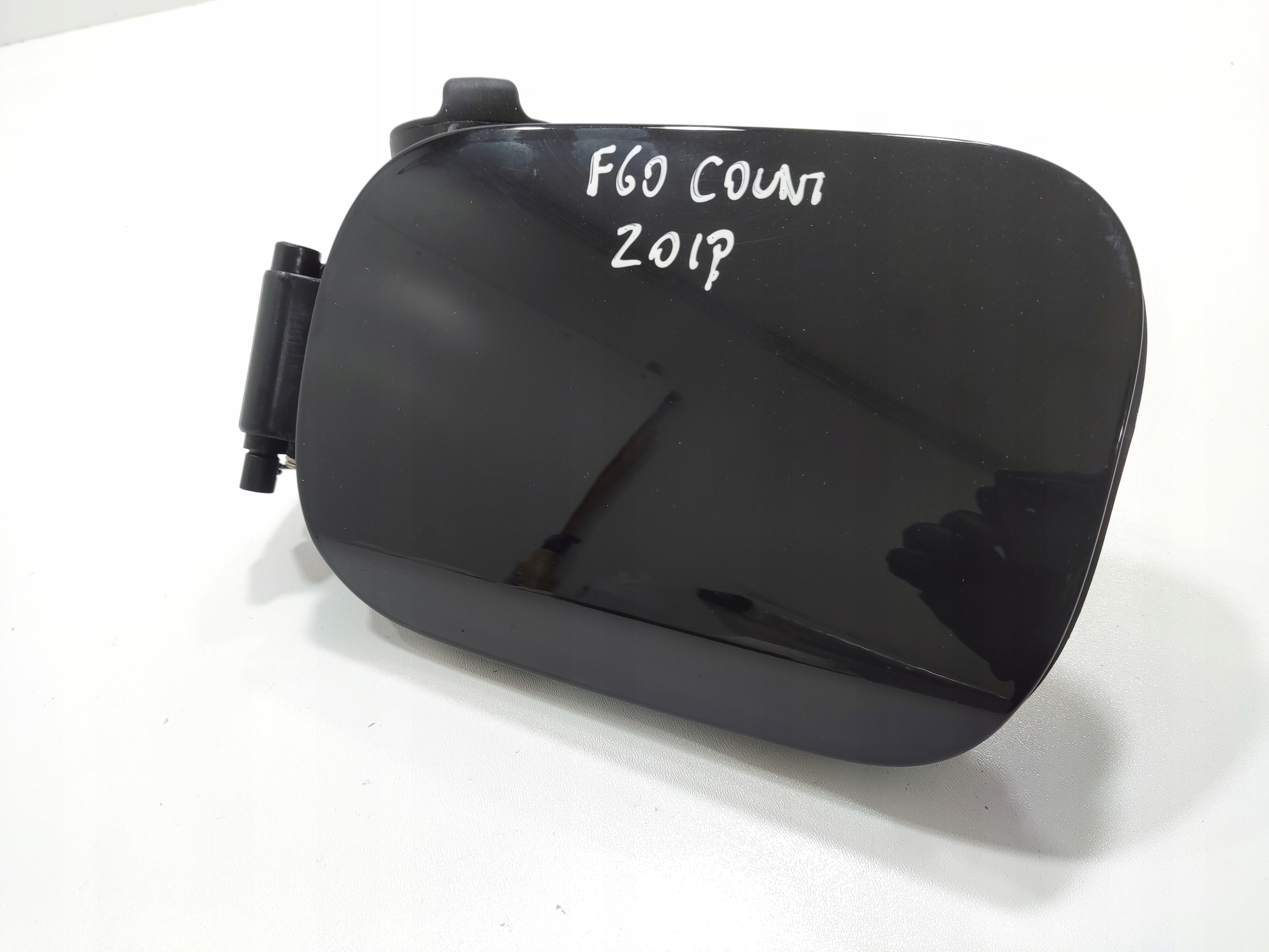 DVIERKA NADRZE MINI COUNTRYMAN F60 DIESEL 2016-2020 7382715