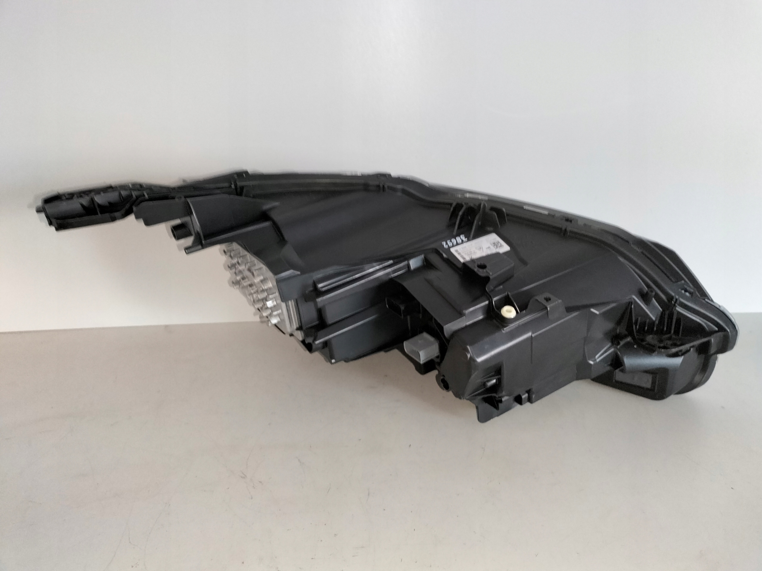 LAVE PREDNE SVETLO PEUGEOT 3008 II 5008 II LIFT 20- FULL LED TE