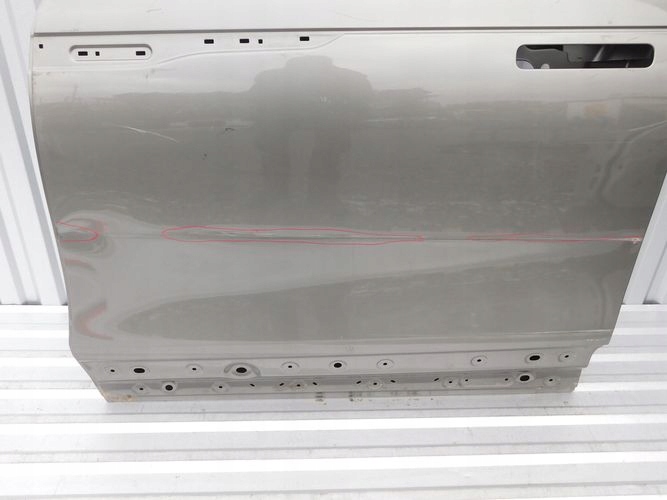 RANGE ROVER VELAR 17- LAVE PREDNE DVERE