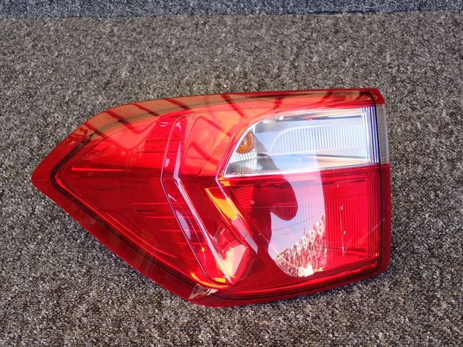 FORD ECOSPORT 12-  LAVE ZADNE SVETLO