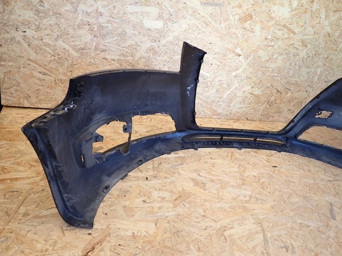 AUDI A3 LIFT 08-12 PREDNÝ NÁRAZNÍK