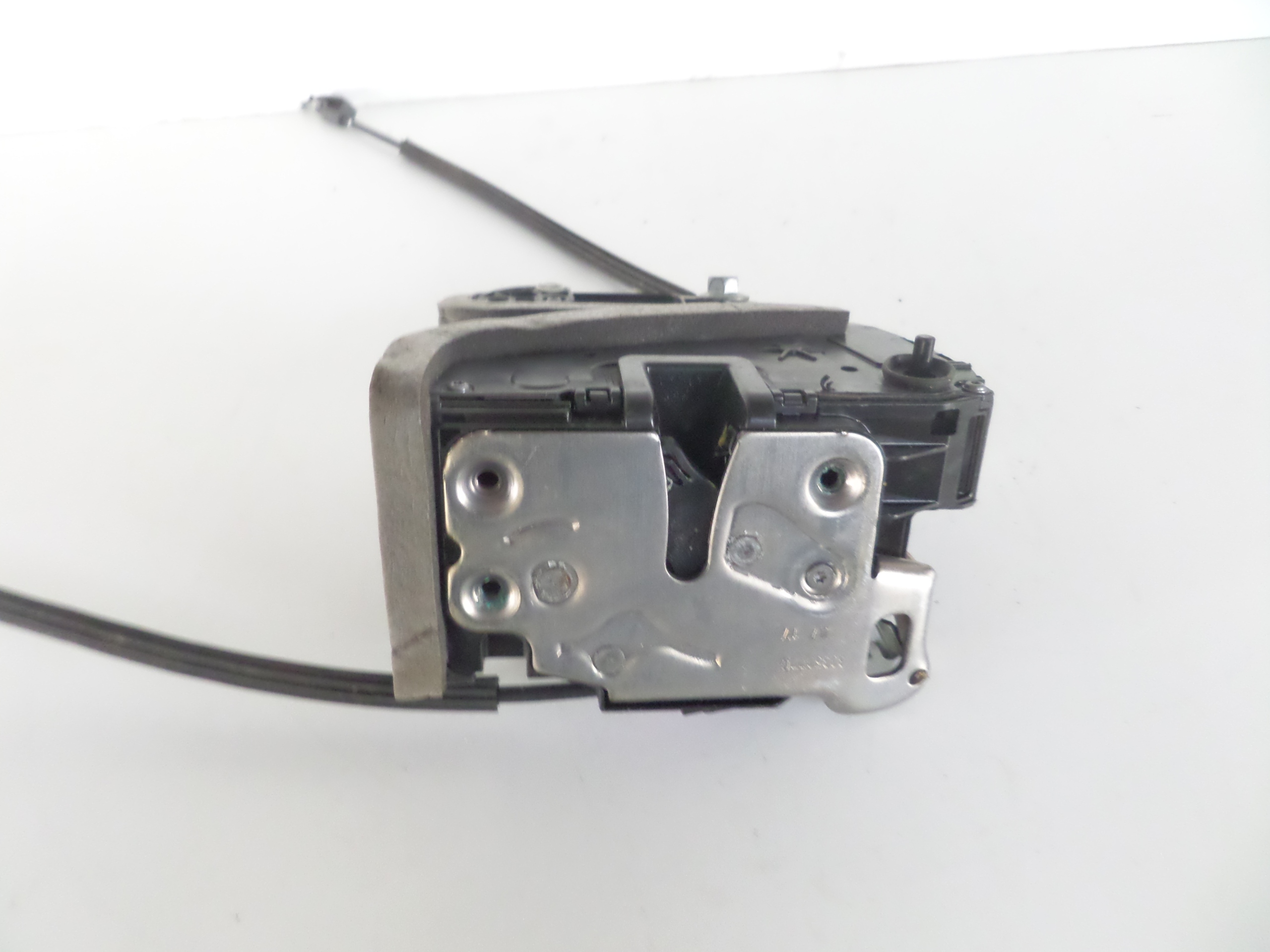 ZAMOK LAVYCH ZADNYCH DVERI OPEL INSIGNIA B 17-